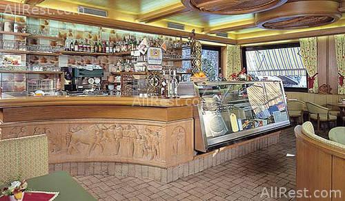 Hotel Cristallo 17